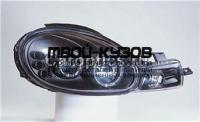 SK3300-CNE00-JM - ТЮНИНГ-ФАРЫ (КОМПЛЕКТ) с указателями поворота (SONAR) Dodge Neon (2000-2002)