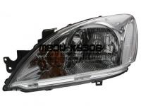 MBLAN04-004-L - ФАРА ЛЕВАЯ (КИТАЙ) Mitsubishi Lancer 9 (2003-2009)