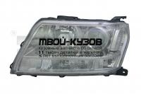 20-C172-C5-2B - ФАРА ЛЕВАЯ (TYC) Suzuki Grand Vitara (2005-)