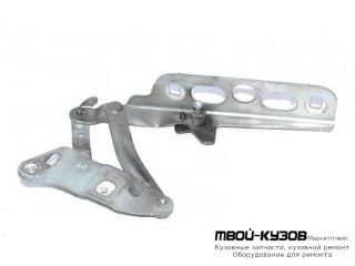 ПЕТЛЯ КАПОТА ЛЕВАЯ СТОРОНА (ТАЙВАНЬ) для Ford MONDEO (04.2001-)