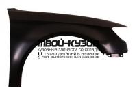 AI0A312-271-R - КРЫЛО ПЕРЕДНЕЕ ПРАВОЕ (ТАЙВАНЬ) Audi A3 8V (2012-)