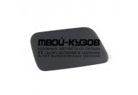 BME6002-990-R - КРЫШКА ФОРСУНКИ ОМЫВАТЕЛЯ ФАРЫ ПРАВАЯ (ТАЙВАНЬ) BMW E60 (2002-)