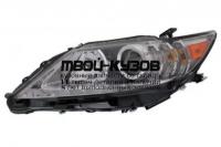 8118533B60 - ФАРА ЛЕВАЯ (OEM (оригинал)) Lexus ES 250 (2012-)