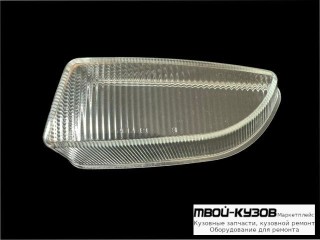 СТЕКЛО ФАРЫ ПРОТИВОТУМ ЛЕВАЯ СТОРОНА для Opel ZAFIRA (04.1999 - 06.2004)