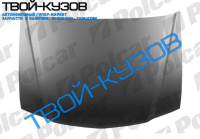 ACCORD 06-08 ЕВРОПА КАПОТ ACCORD 06-08 ЕВРОПА КАПОТ