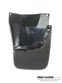 БРЫЗГОВИК ЗАДНИЙ КРЫЛА ПРАВАЯ СТОРОНА (ТАЙВАНЬ) для Honda CRV (1996-2002)