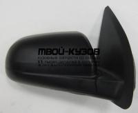 CVAVE06-451-R - ЗЕРКАЛО ПРАВОЕ (КИТАЙ) Chevrolet Aveo T250 седан (2006-)