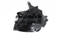 MDGLK10-301-R - ПОДКРЫЛОК ПЕРЕДНИЙ ПРАВЫЙ (ТАЙВАНЬ) Mercedes X204 (2010-)