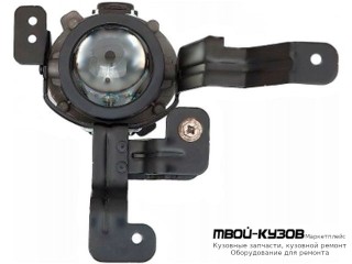 ФАРА ПРОТИВОТУМАННАЯ ПРАВАЯ СТОРОНА (КИТАЙ) для Hyundai ELANTRA (2016-)