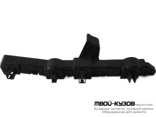 КРЕПЛЕНИЕ БАМПЕРА ПЕРЕДНИЙ ПРАВАЯ СТОРОНА (КИТАЙ) для Nissan QASHQAI (2014-)