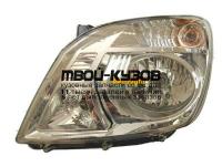 404688 - ФАРА ПРАВАЯ (Automotive Lighting) ГАЗон NEXT (2014-2020) (2014-2020)