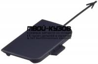 AI0A305-990 - ЗАГЛУШКА БУКСИРОВОЧНОГО КРЮКА ПЕРЕДНЕГО БАМПЕРА (ТАЙВАНЬ) Audi A3 8P (2005-)