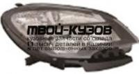 442-1172RMLDEM2 - ФАРА ПРАВАЯ (DEPO) Opel Mokka (2012-)