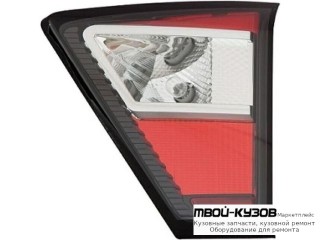 ФОНАРЬ ЗАДНИЙ ВНУТРЕН ПРАВАЯ СТОРОНА ДИОД (DEPO) для Ford KUGA (2013-)