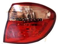 215-19F2R-U-2R - ФОНАРЬ ПРАВЫЙ ЗАДНИЙ в крыло (DEPO) Nissan Maxima A33 (2003-)