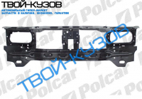 MONDEO 93-96 ПАНЕЛЬ ПЕРЕДНЯЯ КОМПЛЕКТ