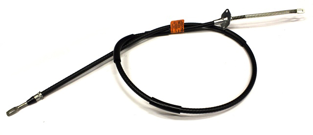 Трос ручного тормоза ВАЗ-2131 левый