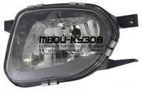 19-a450-a1-9b - ПРОТИВОТУМАННАЯ ФАРА ЛЕВАЯ (TYC) Mercedes W211 (2004-2006)