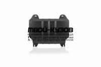 NLZ.35.33.030 NEW - ЗАЩИТА КАРТЕРА + комплект крепежа (NLZ) Mitsubishi Pajero Sport (2016-)
