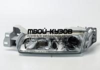 216-1120L-LD-EM - ФАРА ЛЕВАЯ (DEPO) Mazda 626 GE (1992-1997)