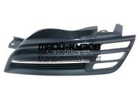 NNMIC03-100BH-L - РЕШЕТКА РАДИАТОРА ЛЕВАЯ (ТАЙВАНЬ) Nissan Micra K12 (2003-)