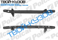 FELICIA 98- УСИЛИТЕЛЬ БАМПЕРА ПЕРЕДНЕГО