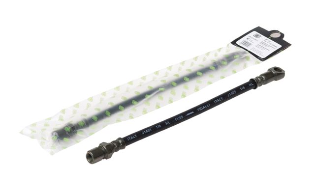 Шланг тормозной ВАЗ-2101 передний (TRIALLI)