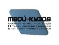BME9004-991-L - КРЫШКА ФОРСУНКИ ОМЫВАТЕЛЯ ФАРЫ ЛЕВАЯ (КИТАЙ) BMW E90/E91 рестайлинг (2004-)