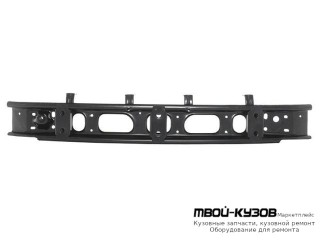 УСИЛИТЕЛЬ БАМПЕРА ПЕРЕДНИЙ (КИТАЙ) для Daewoo MATIZ (2001-)