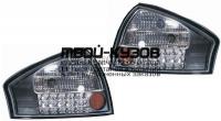 SK1600-ADA699-JM - ТЮНИНГ-ФОНАРИ (КОМПЛЕКТ) в крыло (SONAR) Audi A6 C5 (1997-2004)