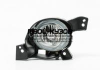 216-2036L-UQ - ПРОТИВОТУМАННАЯ ФАРА ЛЕВАЯ (DEPO) Mazda 3 BL (2012-)