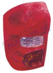 RAV4 03-04 ФОНАРЬ ЗАДНИЙ ЛЕВЫЙ