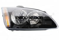 20-A963-A5-2Q - ФАРА ПРАВАЯ (TYC) Ford Focus 2 (2005-2008)