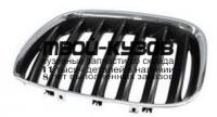 BM0X504-100-R - РЕШЕТКА РАДИАТОРА ПРАВАЯ (ТАЙВАНЬ) BMW X5 E53 рестайлинг (2004-2006)