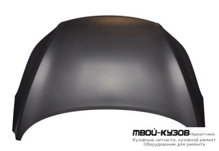 КАПОТ (ТАЙВАНЬ) для Hyundai ELANTRA / AVANTE (2010-)