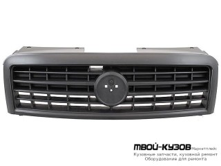 РЕШЕТКА РАДИАТОРА (ИТАЛИЯ) для Fiat DOBLO (2006-)