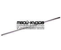 MD21095-541-L - МОЛДИНГ КУЗОВА ЛЕВЫЙ на переднюю дверь (ТАЙВАНЬ) Mercedes W210 (1995-1999)