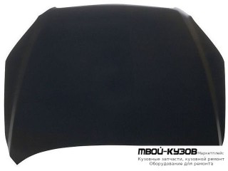 КАПОТ (ТАЙВАНЬ) для Toyota RAV4 (2006-)