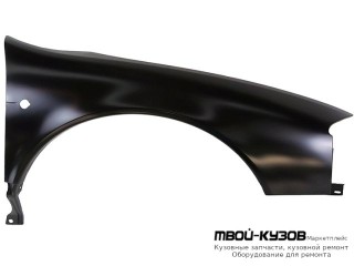 КРЫЛО ПЕРЕДНИЙ ПРАВАЯ СТОРОНА для Chrysler 300M (1999-)