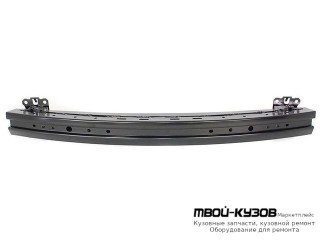УСИЛИТЕЛЬ БАМПЕРА ПЕРЕДНИЙ (ТАЙВАНЬ) для Subaru FORESTER (2009-2012)