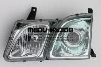 L322601001L - ФАРА ЛЕВАЯ (КИТАЙ (SAILING)) Lexus LX 470 (1999-2007)