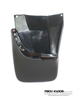 БРЫЗГОВИК ЗАДНИЙ КРЫЛА ЛЕВАЯ СТОРОНА (ТАЙВАНЬ) для Honda CRV (1996-2002)