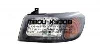 20-A066-A5-2B - ФАРА ЛЕВАЯ (TYC) Ford Transit 5 (2001-)