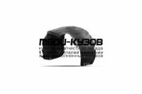 TOTEM.48.67.001 - ПОДКРЫЛОК ПЕРЕДНИЙ ЛЕВЫЙ (TOTEM) Toyota Land Cruiser 200 рестайлинг 2 (2015-)