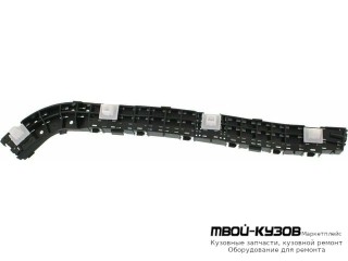 КРЕПЛЕНИЕ БАМПЕРА ЗАДНИЙ ЛЕВАЯ СТОРОНА (КИТАЙ) для Honda CRV (2006-2011)