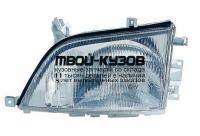 212-11A8L-LD-E - ФАРА ЛЕВАЯ (DEPO) Toyota Dyna (1999-2003)