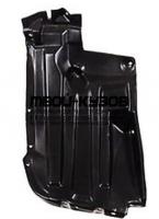 MBPAS09-300-L - ПОДКРЫЛОК ПЕРЕДНИЙ ЛЕВЫЙ (КИТАЙ) Mitsubishi Pajero Sport (2009-)