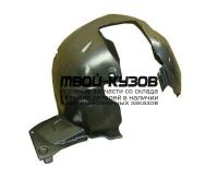 CNBER08-300-R - ПОДКРЫЛОК ПЕРЕДНИЙ ПРАВЫЙ (ТАЙВАНЬ) Peugeot Partner 2 (2008-)