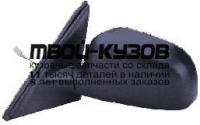 MBLAN96-451B-L - ЗЕРКАЛО ЛЕВОЕ (ТАЙВАНЬ) Mitsubishi Mirage USA (1996-)