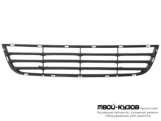 РЕШЕТКА БАМПЕРА ПЕРЕДНИЙ (ТАЙВАНЬ) для Daewoo MATIZ (2001-)